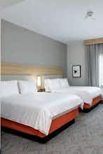 Hotel Candlewood Suites Dfw West Hurst photo 2