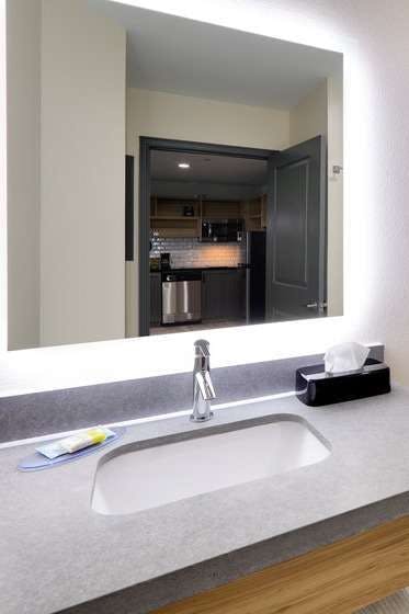 Hotel Candlewood Suites Dfw West Hurst photo 4