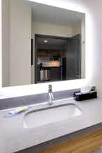 Hotel Candlewood Suites Dfw West Hurst photo 4