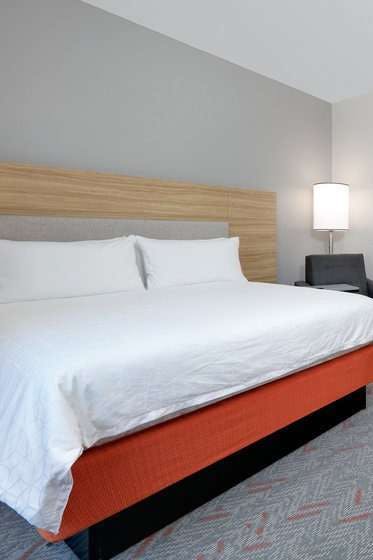 Hotel Candlewood Suites Dfw West Hurst photo 1