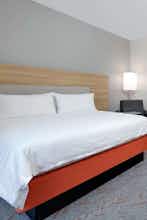 Hotel Candlewood Suites Dfw West Hurst photo 1