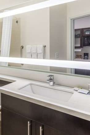 Hotel Candlewood Suites Davenport photo 5