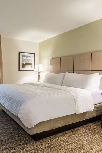 Hotel Candlewood Suites Davenport photo 1