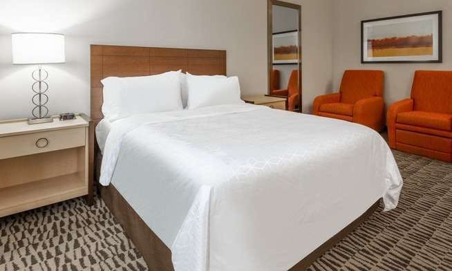 Candlewood Suites Fargo South Medical Center