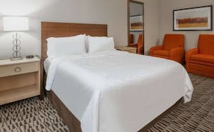 Candlewood Suites Fargo South Medical Center