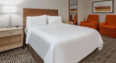 Candlewood Suites Fargo South Medical Center