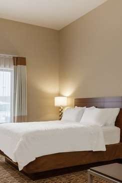 Hotel Candlewood Suites Fargo South Medical Center photo 1