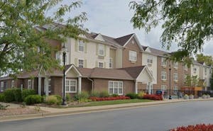 Candlewood Suites St. Louis St. Charles