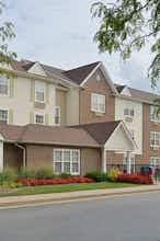 Hotel Candlewood Suites St. Louis St. Charles photo 5
