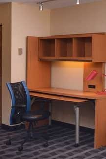 Hotel Candlewood Suites St. Louis St. Charles photo 2