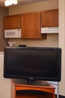 Hotel Candlewood Suites St. Louis St. Charles photo 3