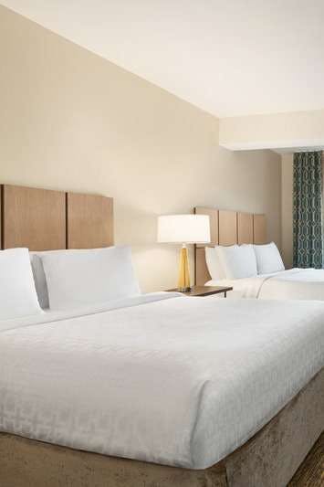 Hotel Candlewood Suites Safety Harbor Clearwater Ne photo 2