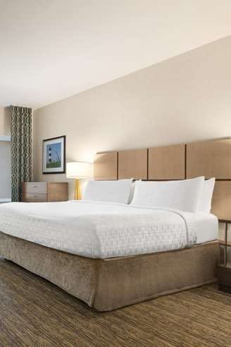 Hotel Candlewood Suites Safety Harbor Clearwater Ne photo 1