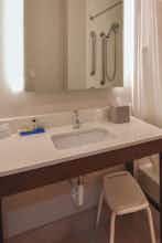 Hotel Holiday Inn Express & Suites Indianapolis Northwest photo 5