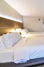 Hotel Holiday Inn Express & Suites Indianapolis Northwest photo 2