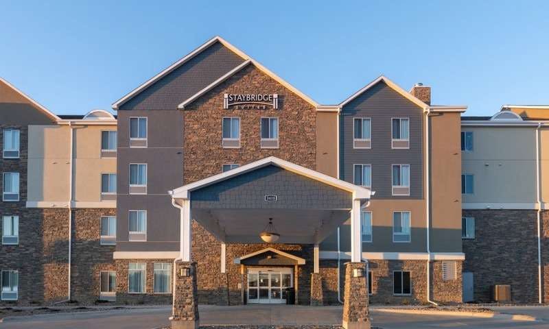 Staybridge Suites Sioux City Southeast