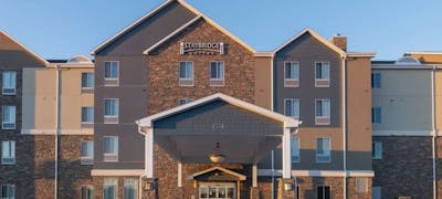 Staybridge Suites Sioux City Southeast