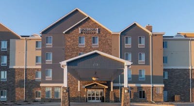 Staybridge Suites Sioux City Southeast