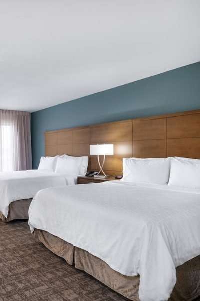Hotel Staybridge Suites Sioux City Southeast photo 2
