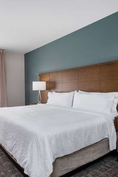 Hotel Staybridge Suites Sioux City Southeast photo 1