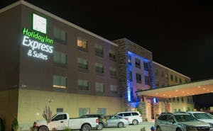 Holiday Inn Express & Suites Orland Park Mokena
