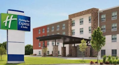 Holiday Inn Express & Suites Onalaska La Crosse Area