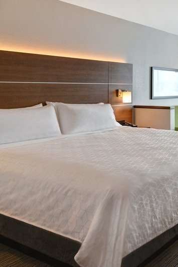 Hotel Holiday Inn Express & Suites Ottawa photo 1