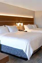 Hotel Holiday Inn Express & Suites Ottawa photo 2