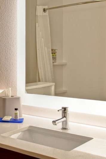 Hotel Holiday Inn Express & Suites Ottawa photo 5