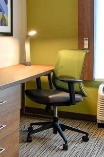 Hotel Holiday Inn Express & Suites Ottawa photo 3