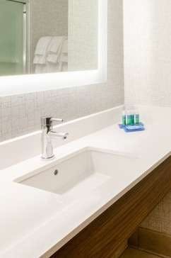 Hotel Holiday Inn Express Minneapolis West Plymouth photo 5