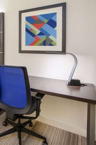 Hotel Holiday Inn Express Minneapolis West Plymouth photo 3