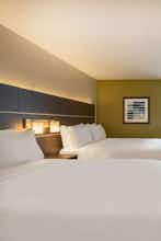 Hotel Holiday Inn Express Minneapolis West Plymouth photo 2