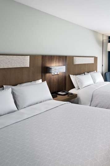 Hotel Holiday Inn Express Thomasville photo 2