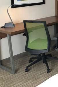 Hotel Holiday Inn Express & Suites Arlington (I 20 Parks Mall) photo 3