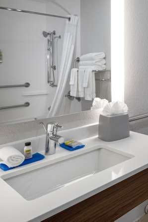 Hotel Holiday Inn Express & Suites Arlington (I 20 Parks Mall) photo 5