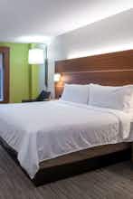 Hotel Holiday Inn Express & Suites Arlington (I 20 Parks Mall) photo 1