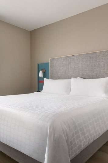 Hotel avid Hotel Fort Mill - Carowinds Blvd by IHG photo 1
