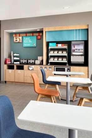 Hotel avid Hotel Fort Mill - Carowinds Blvd by IHG photo 5