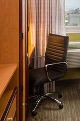 Hotel Holiday Inn Express New York City Times Square photo 3
