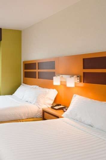 Hotel Holiday Inn Express New York City Times Square photo 2