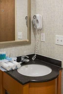 Hotel Holiday Inn Express New York City Times Square photo 5