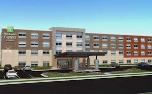 Holiday Inn Express & Suites Colorado Springs South I 25