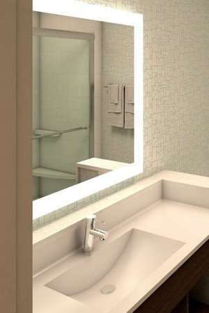 Hotel Holiday Inn Express & Suites Colorado Springs South I 25 photo 5