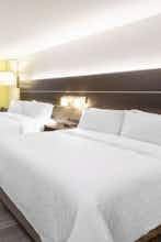 Hotel Holiday Inn Express & Suites Manitou Springs photo 2