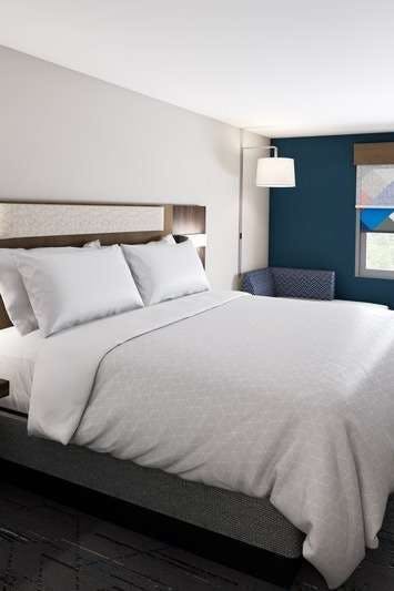 Hotel Holiday Inn Express & Suites Dallas – Plano North photo 1
