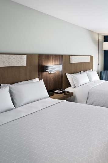 Hotel Holiday Inn Express & Suites Dallas – Plano North photo 2