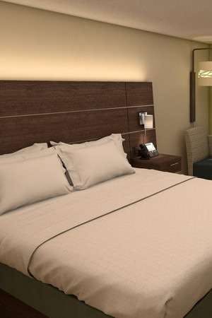 Hotel Holiday Inn Express & Suites Ocala photo 1