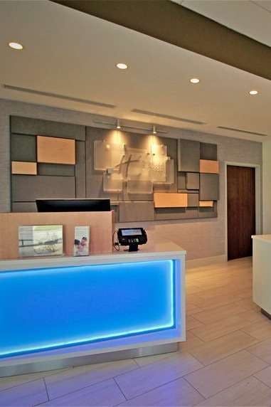 Hotel Holiday Inn Express & Suites Ocala photo 4