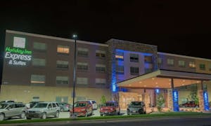 Holiday Inn Express & Suites Dayton North Vandalia